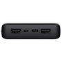 Trust Powerbank Primo 20000mAh Negra